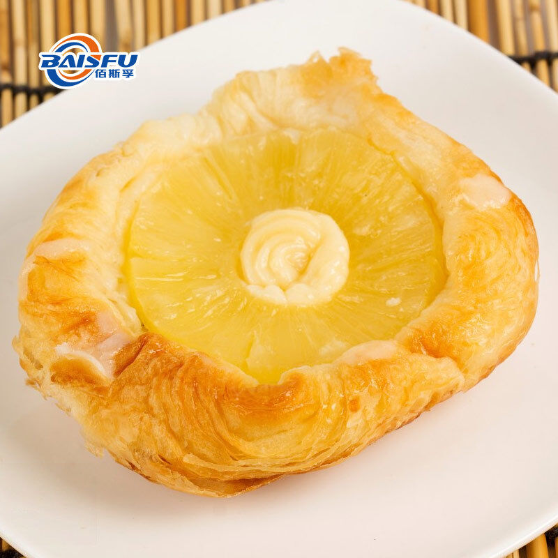  Pineapple Flavor Applicable for drink base flavor enhancement baking filling flavor infusion candy boiling flavoring dessert flavor strengthening