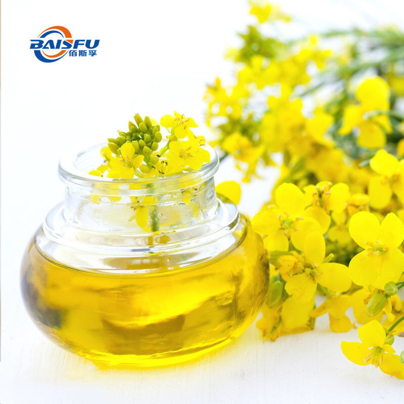 Rapeseed Oil Flavor Developed exclusively for edible oil pre cooked dishes and Chinese cooking food systems