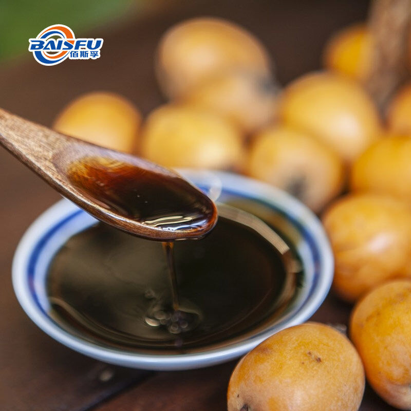 Chuanbei Loquat Flavor Suitable for various throat lozenges ointment syrups functional drinks baked pastries preserved fruit snacks 