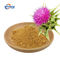 Luteïne Marigold Extract Silymarinegehalte Geel poeder 80% Verpakking 1kg 25kg
