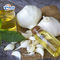 Cas 8000-78-0 Natuurlijke plantaardige olie 99% knoflook essentiële olie voor smaakstoffen