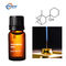 99% Sandela 803 Natuurlijke plantaardige essentiële olie CAS 66068-84-6 Voor parfum