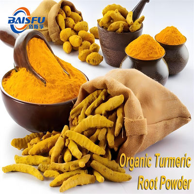 Natural Curcumol 98% With and 100% Natural Plant Extracts CAS NO. 4871-97-0