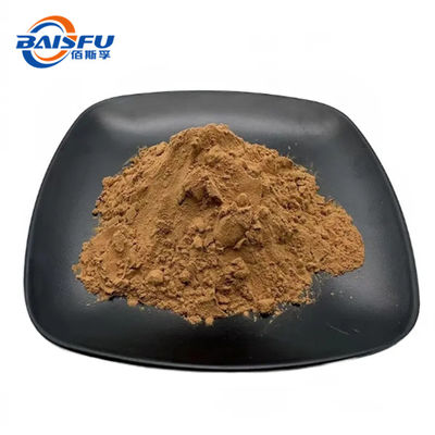 Popular Natural Rhubarb Extract Powder For Pharmaceutical And Nutraceutical Products \ Cosmetic Raw Materials