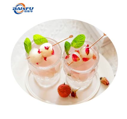 Direct Supply 99% Rambutan Flavor Food Flavouring Extracts Food Grade Smell Fragrance Oil Essence for Drinks Culinary