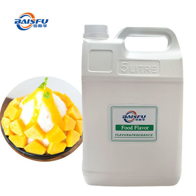 Mango Flavor Oil – Wholesale Food & Beverage Additive For Candy, Bakery & Vape Products |US Market Supply
